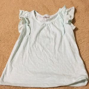 Girls shirt